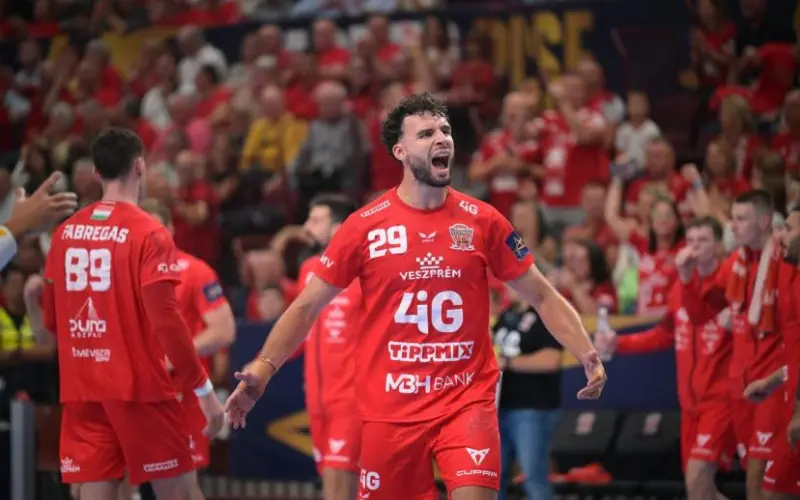 kézilabda-bajnokság-telekom-veszprém kézilabda-bajnokság-telekom-veszprém