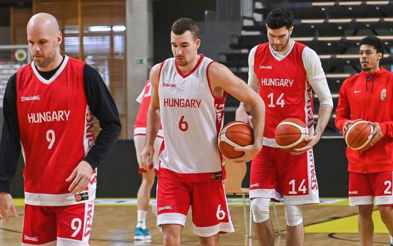 Magyarország – Finnország