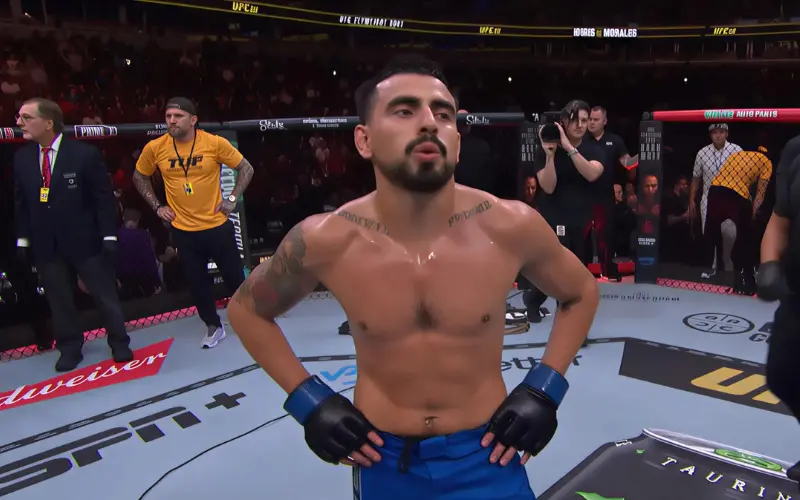 ufc-fight-night-előrejelzés-joseph-morales ufc-fight-night-előrejelzés-joseph-morales