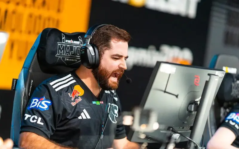 CS2 StarLadder Budapest 2025 Negyeddöntői Tipp