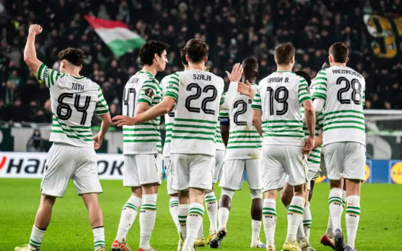 Diósgyőri VTK vs Ferencváros