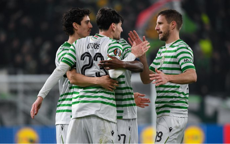 Ferencváros - Debreceni VSC