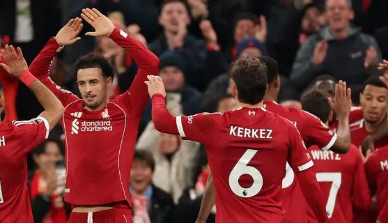 featured-image Tottenham Hotspur vs Liverpool