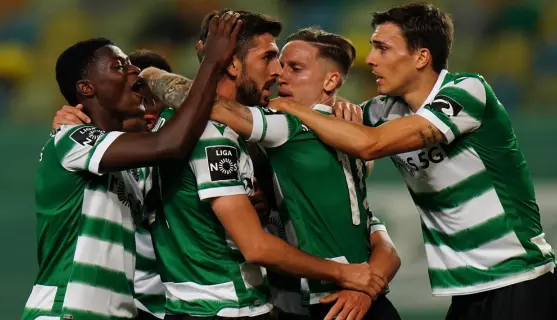sporting-lisbon