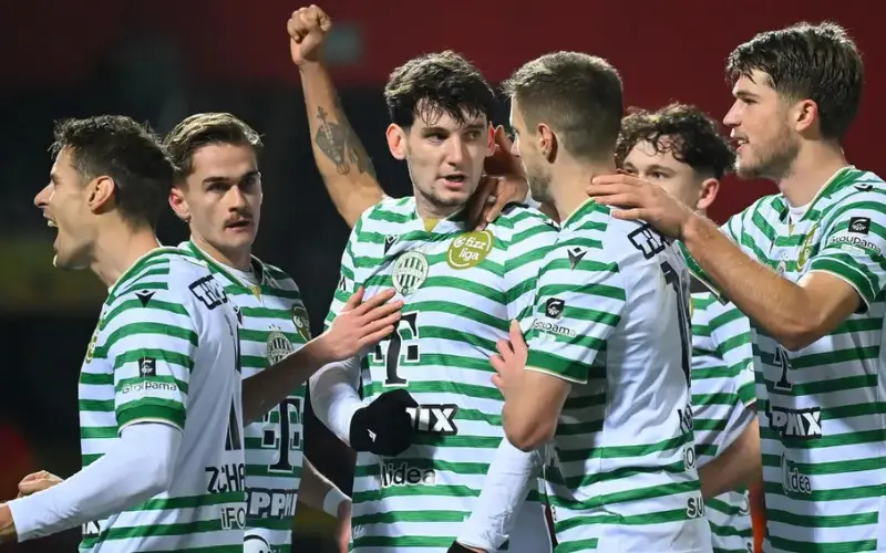 történelem-legsikeresebb-magyar-labdarúgóklubjai-ferencváros történelem-legsikeresebb-magyar-labdarúgóklubjai-ferencváros