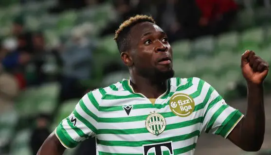 featured-image Paksi vs Ferencvaros