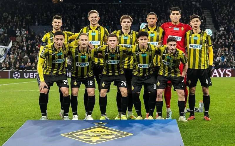 kairat-almaty kairat-almaty