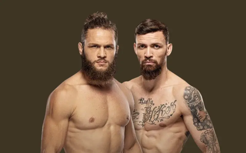 rafael-fiziev-mauricio-ruffy-ufc rafael-fiziev-mauricio-ruffy-ufc