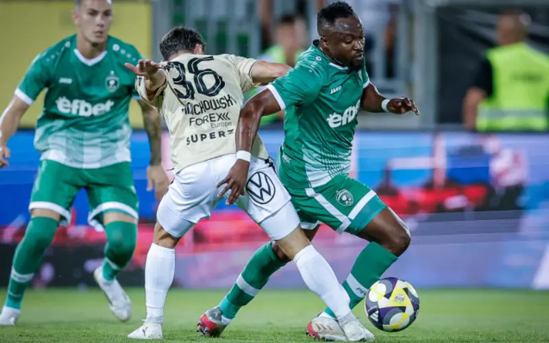 Ferencváros vs Ludogorets Razgrad