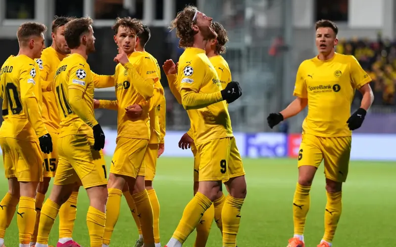 bodo-glimt-uefa-bajnokok-ligája-előrejelzés bodo-glimt-uefa-bajnokok-ligája-előrejelzés