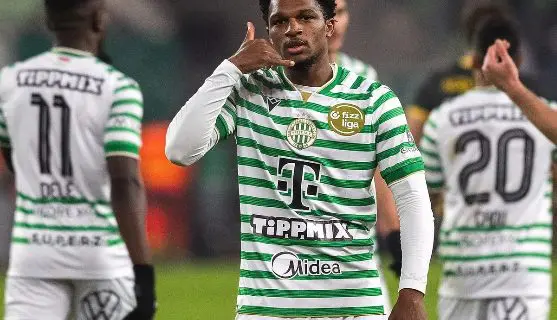 featured-image Ludogorets Razgrad vs Ferencváros