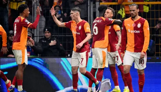 galatasaray