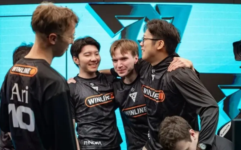 tundra-esports tundra-esports