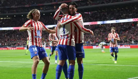 előrejelzés-atlético-madrid