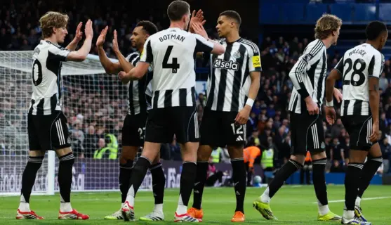 előrejelzés-newcastle