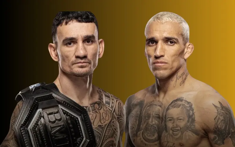 max-holloway-charles-oliveira max-holloway-charles-oliveira