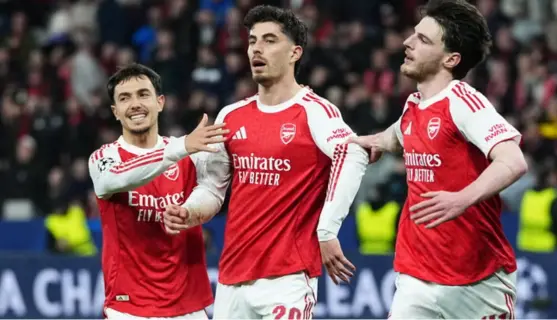 uefa-bajnokok-ligue-előrejelzés-arsenal