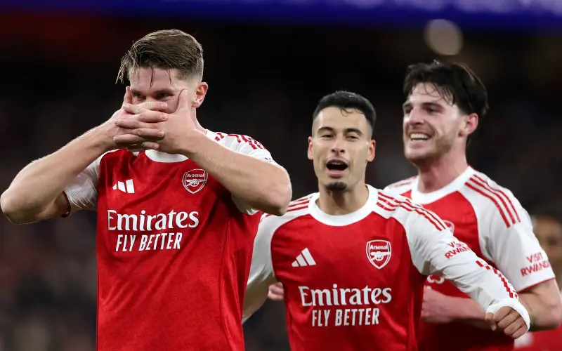 arsenal-formája arsenal-formája