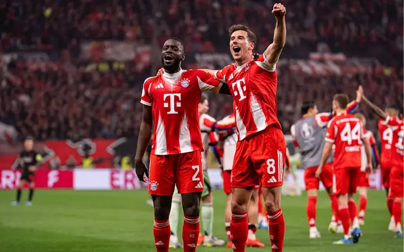 bayern-münchennek bayern-münchennek