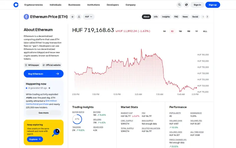coinbase-ethereum coinbase-ethereum