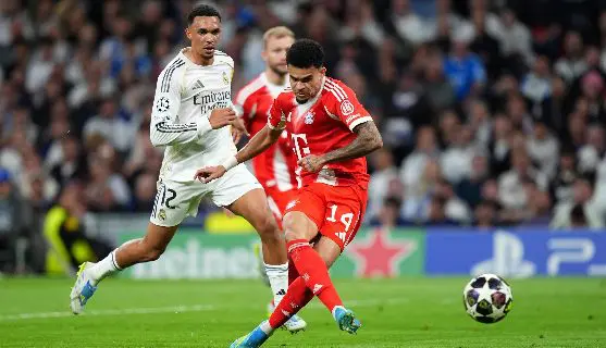 featured-image Bayern Munich vs Real Madrid