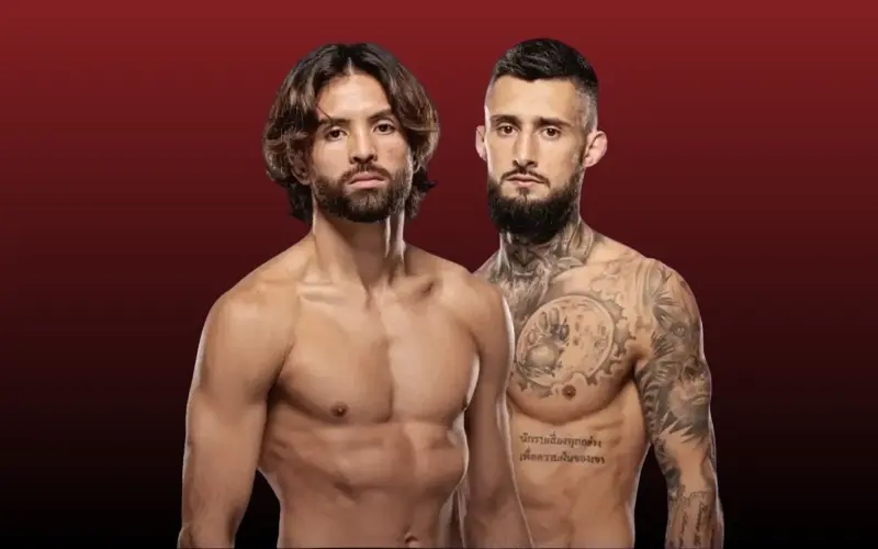 gilbert-burns-mike-malott gilbert-burns-mike-malott