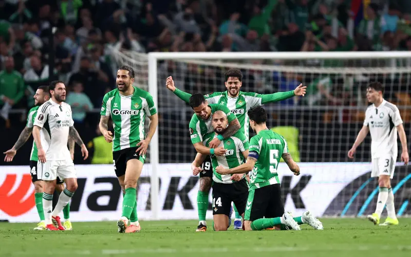 real-betis real-betis