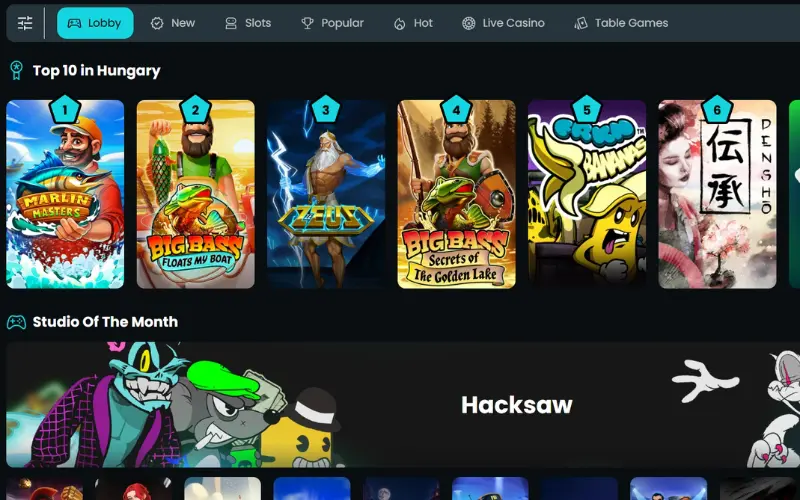 hugobets-kaszino hugobets-kaszino