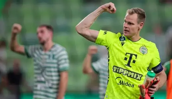 featured-image Gornik Zabrze vs Ferencváros