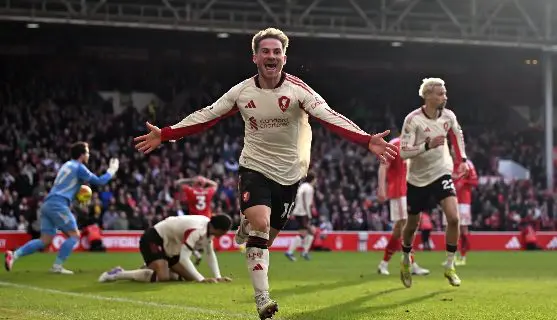 featured-image Liverpool - Nottingham Forest