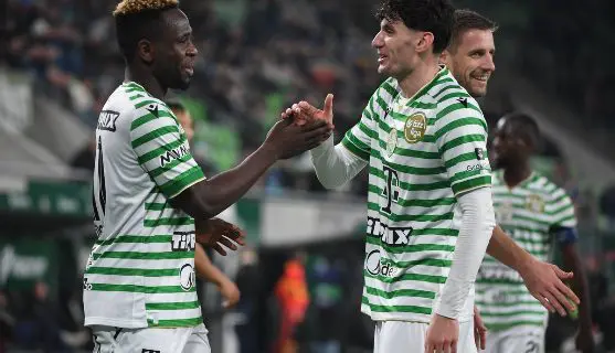 featured-image Trabzonspor vs Ferencváros