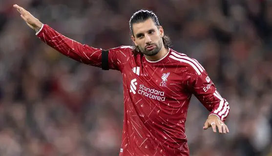 Liverpool Fulham
