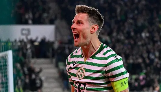 Ferencváros-vs- Torreense-